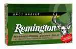 Remington Effective Performance With Half The Recoil, These Bullets Are Optimized To Provide 2X Expansion With Over 75% Weight Retention On Shots Inside Of 50 yards And Out To 200 yards, And You Can S...